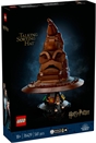 LEGO® Harry Potter™ Talking Sorting Hat™ Set 76429