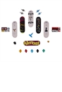 Tech Deck Bonus Sk8 Shop