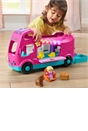 Fisher-Price Little People Barbie Dream Camper