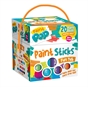 Paint Pop Fun Tub! (20 sticks)