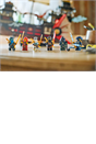LEGO® NINJAGO® The Temple Bounty Ship 71848