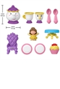 Fisher Price Little People Disney Princess Time for Tea with Belle