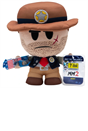 DevSeries Sheriff Collector Plush - 20cm Polyester Plush with Exclusive Virtual Item Code