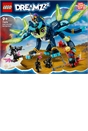 LEGO® DREAMZzz™ Zoey and Zian the Cat-Owl Toy 71476