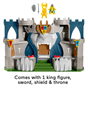 Imaginext The Lion's Kingdom Castle