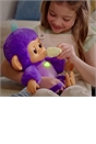 Fingerlings Care n' Cuddles Interactive Baby Monkey