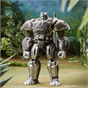 Transformers: Rise Of The Beasts Voyager Class Optimus Primal