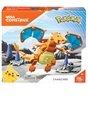 Mega Construx Pokémon Charizard