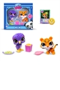 Littlest Pet Shop Pet Pair 2 Pack Assortment