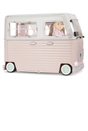 Our Generation RV Country Cruising 18-inch Doll Camper Playset with Electronics