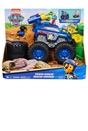 PAW Patrol Rescue Wheels Chase's Deluxe Power Haulin' Rescue Cruiser