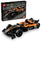 LEGO® Technic NEOM McLaren Formula E Race Car 42169