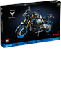 LEGO® Technic Yamaha MT-10 SP 42159; Building Kit for Adults (1,478 Pieces)