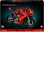 LEGO® Technic Ducati Panigale V4 S Motorcycle Model Building Set 42202