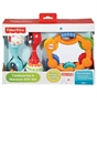 Fisher-Price Tambourine and Maracas Gift Set