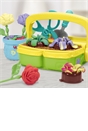 Play-Doh Blooming Flowers