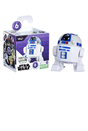 Star Wars The Bounty Collection Series 5, Grogu Figure in Helmet Hijinks Pose Assortment