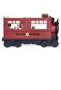 Small Doll Hogwarts Express Train Playset (Hermione And Harry)  