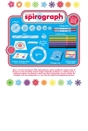 Spirograph Design Set