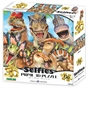 Dinosaur Selfie 150 piece 3D Puzzle