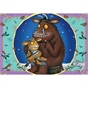 Ravensburger The Gruffalo 4 Pack Bumper Jigsaw Puzzle