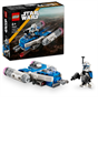 LEGO® Star Wars™ Captain Rex™ Y-Wing™ Microfighter Set 75391