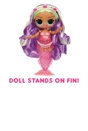 L.O.L. Surprise Tweens MERMAID Doll - Cleo Cove