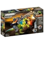 Playmobil 70625 Dino Rise Spinosaurus: Double Defense Power