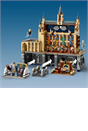 LEGO® Harry Potter™ Hogwarts™ Castle: The Great Hall 76435