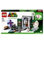 Lego 71399 Luigi’s Mansion™ Entryway Expansion Set