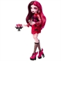 Monster High Skulltimate Secrets: Garden Mysteries Doll Draculaura