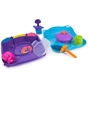 Kinetic Sand SquishMotion Playset