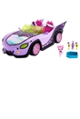 Monster High Ghoul Mobile Toy Car with Pet