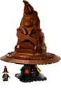 LEGO® Harry Potter™ Talking Sorting Hat™ Set 76429