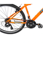 26 Inch Team Mountain Bike Orange