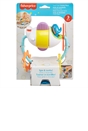 Fisher-Price Spin and Teethe Activity Plane