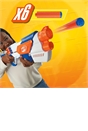 NERF N Series Strikeback Blaster