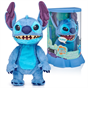 Real FX Disney Stitch Puppet Interactive Toy