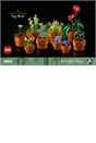 LEGO® Icons Tiny Plants Building Set for Adults 10329