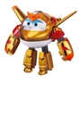 Super Wings  Transforming Character Golden Boy 