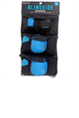 Protection Set Senior Blue S (Utop)