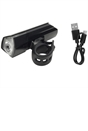 Verve Rechargeable Front Bike Light