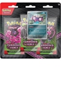 Pokémon Trading Card Game: Scarlet & Violet Shrouded Fable Expansion 3-Pack