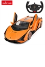 1:14 Lamborghini Sian Radio Control Car