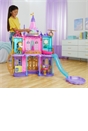 Disney Princess Magical Adventures Castle