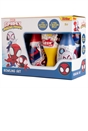 Spidey & Friends Bowling Set