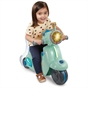 VTech 2-in-1 Ride & Balance Scooter