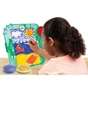 Crayola Paint-Sation Table Top Easel