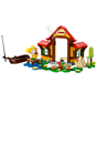 LEGO® Super Mario™ Picnic at Mario’s House Expansion Set 71422 (259 Pieces)