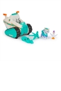 PAW Patrol Everest Deluxe Snowmobile with Projectile Launcher